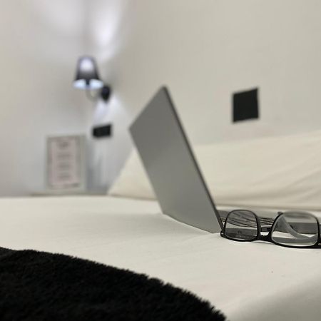 Hotel Sleep&Go Alicante Exteriér fotografie