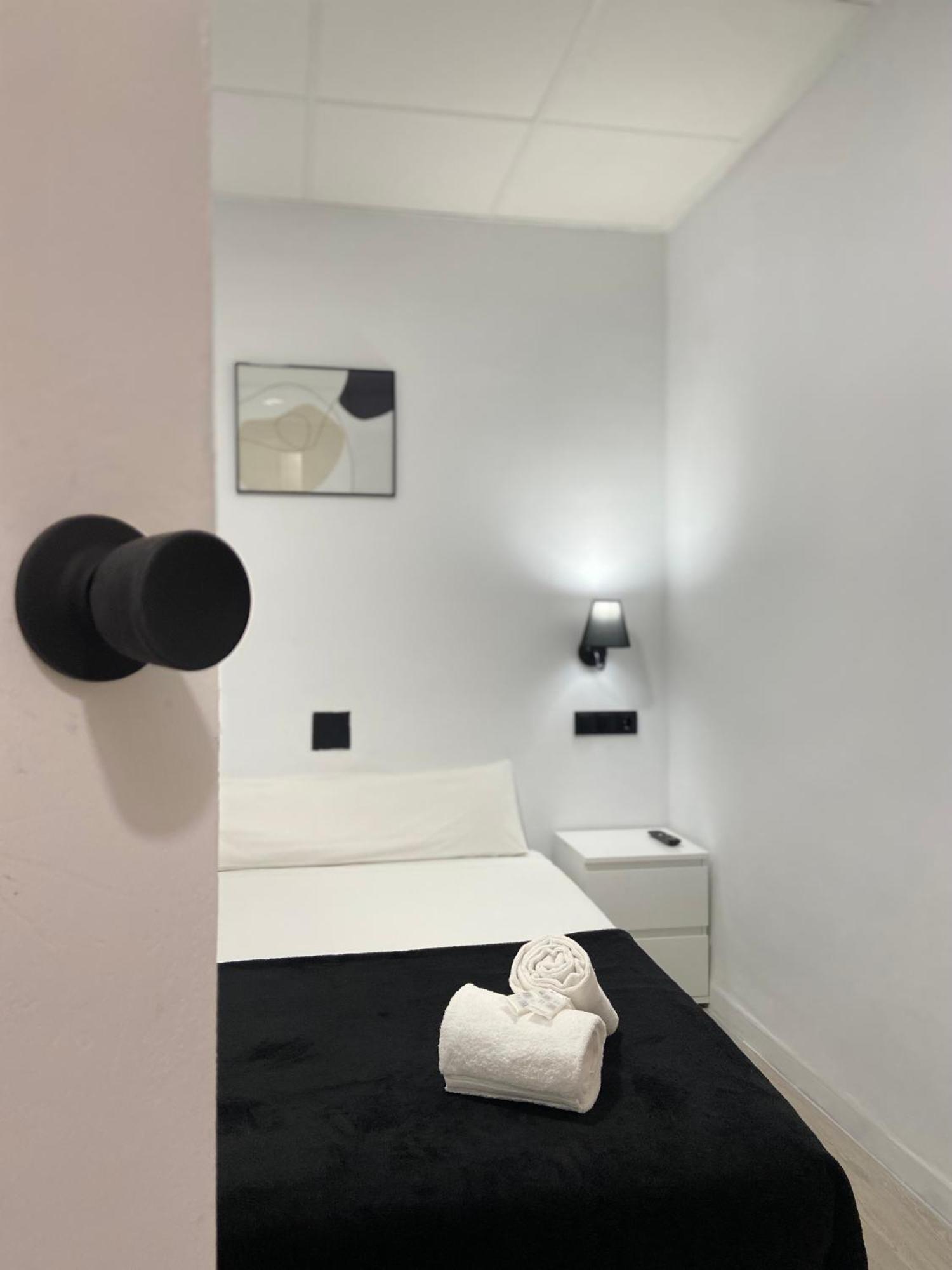 Hotel Sleep&Go Alicante Exteriér fotografie