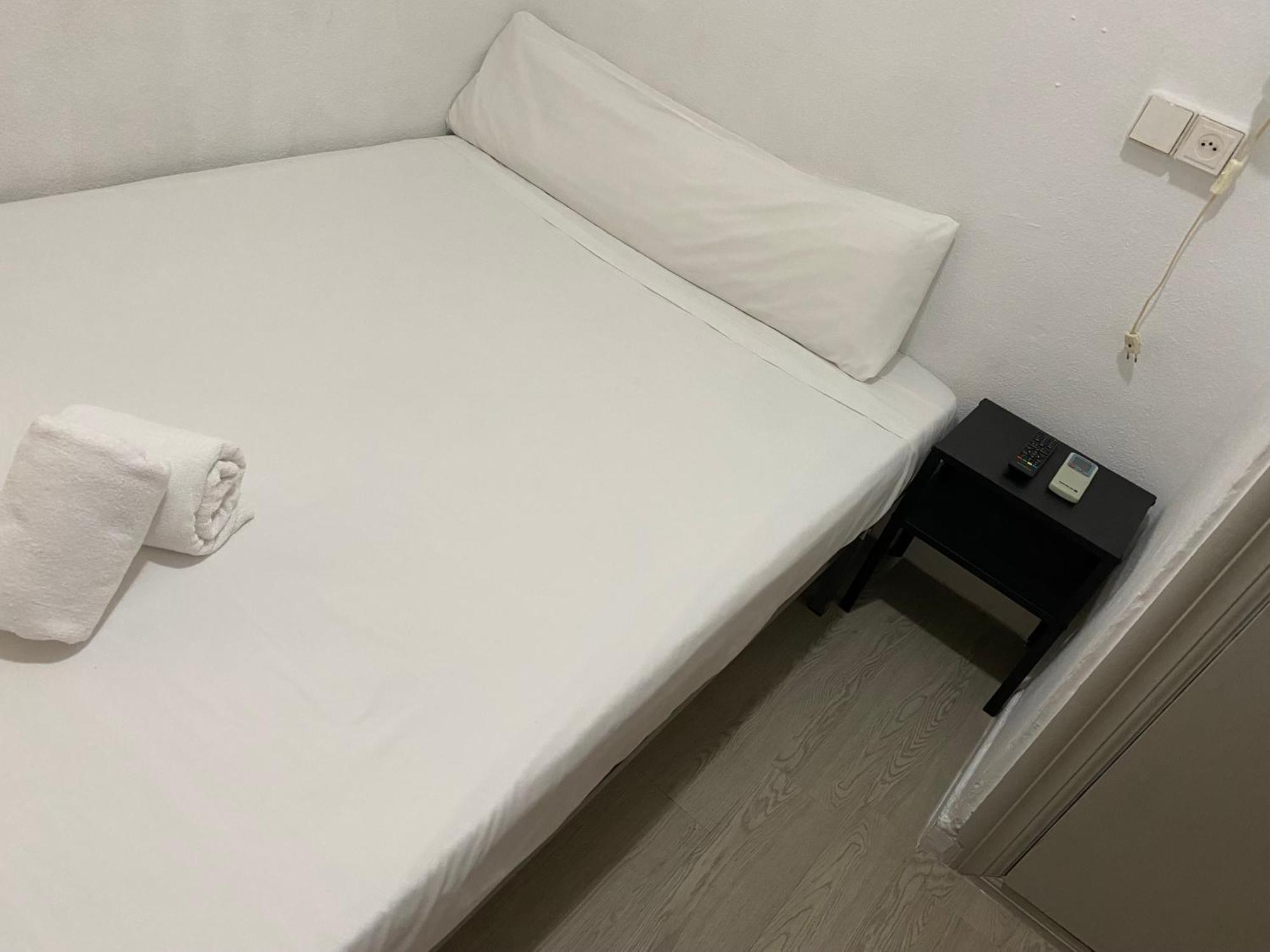 Hotel Sleep&Go Alicante Exteriér fotografie