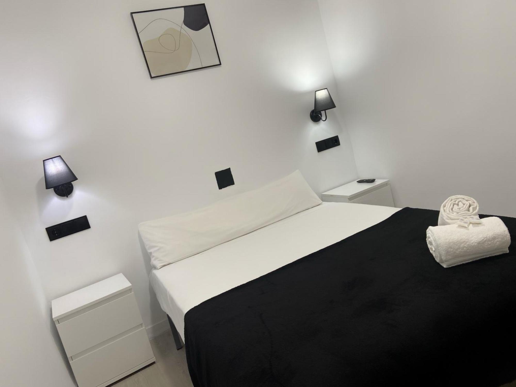 Hotel Sleep&Go Alicante Exteriér fotografie