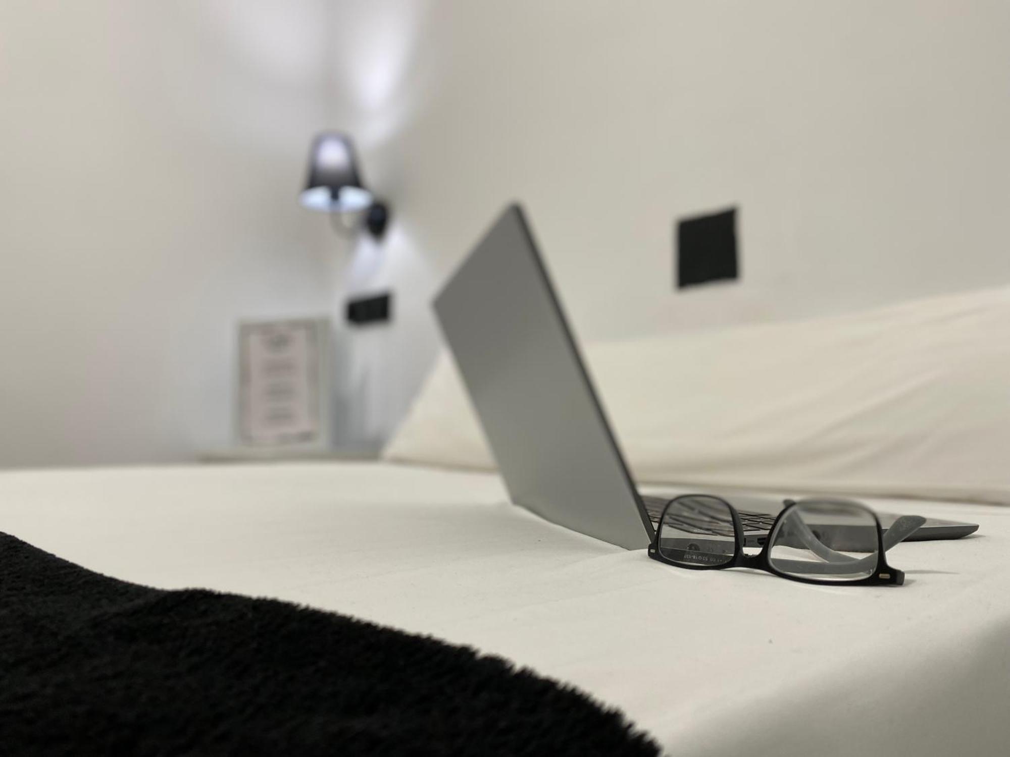 Hotel Sleep&Go Alicante Exteriér fotografie