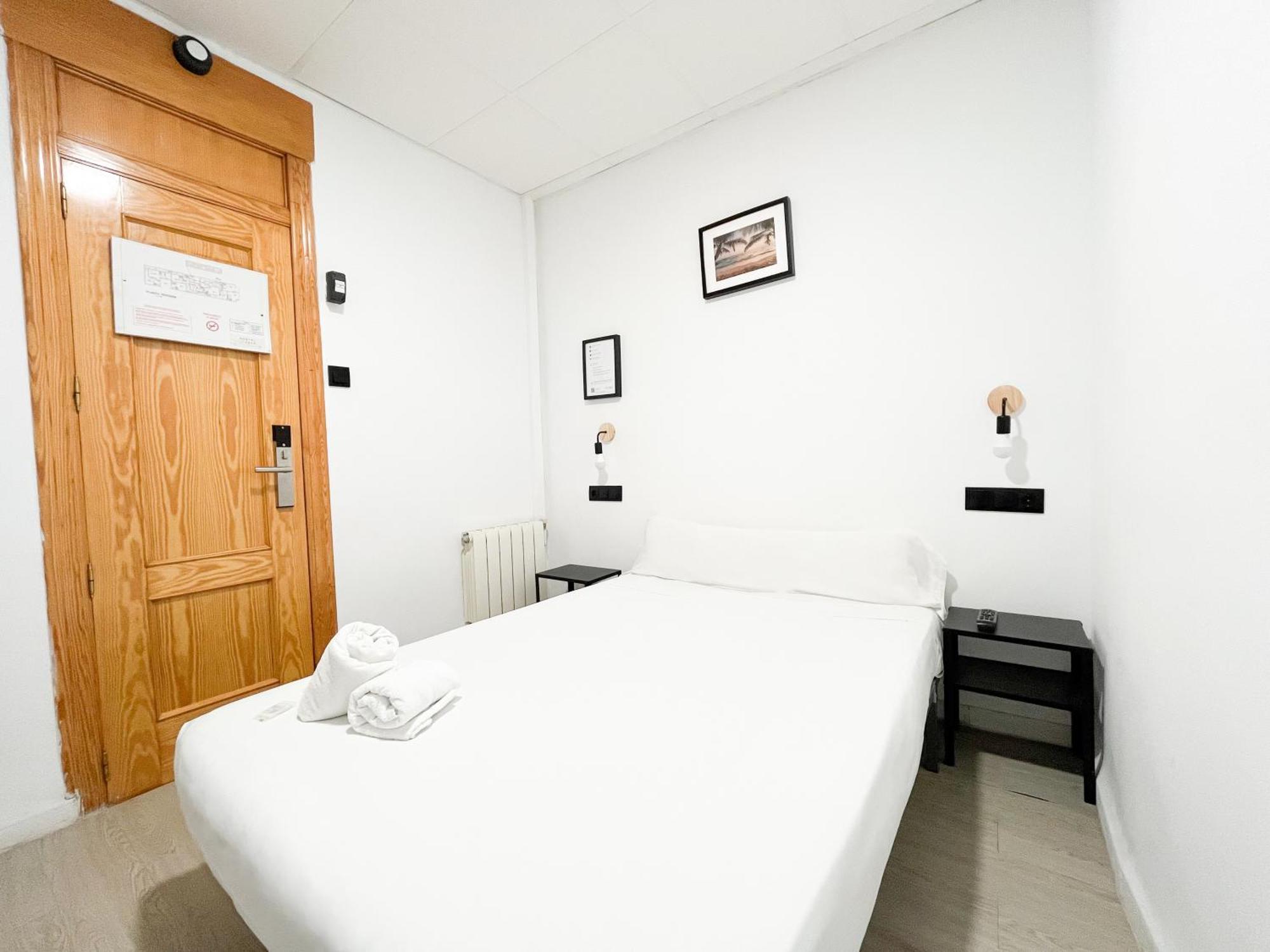 Hotel Sleep&Go Alicante Exteriér fotografie