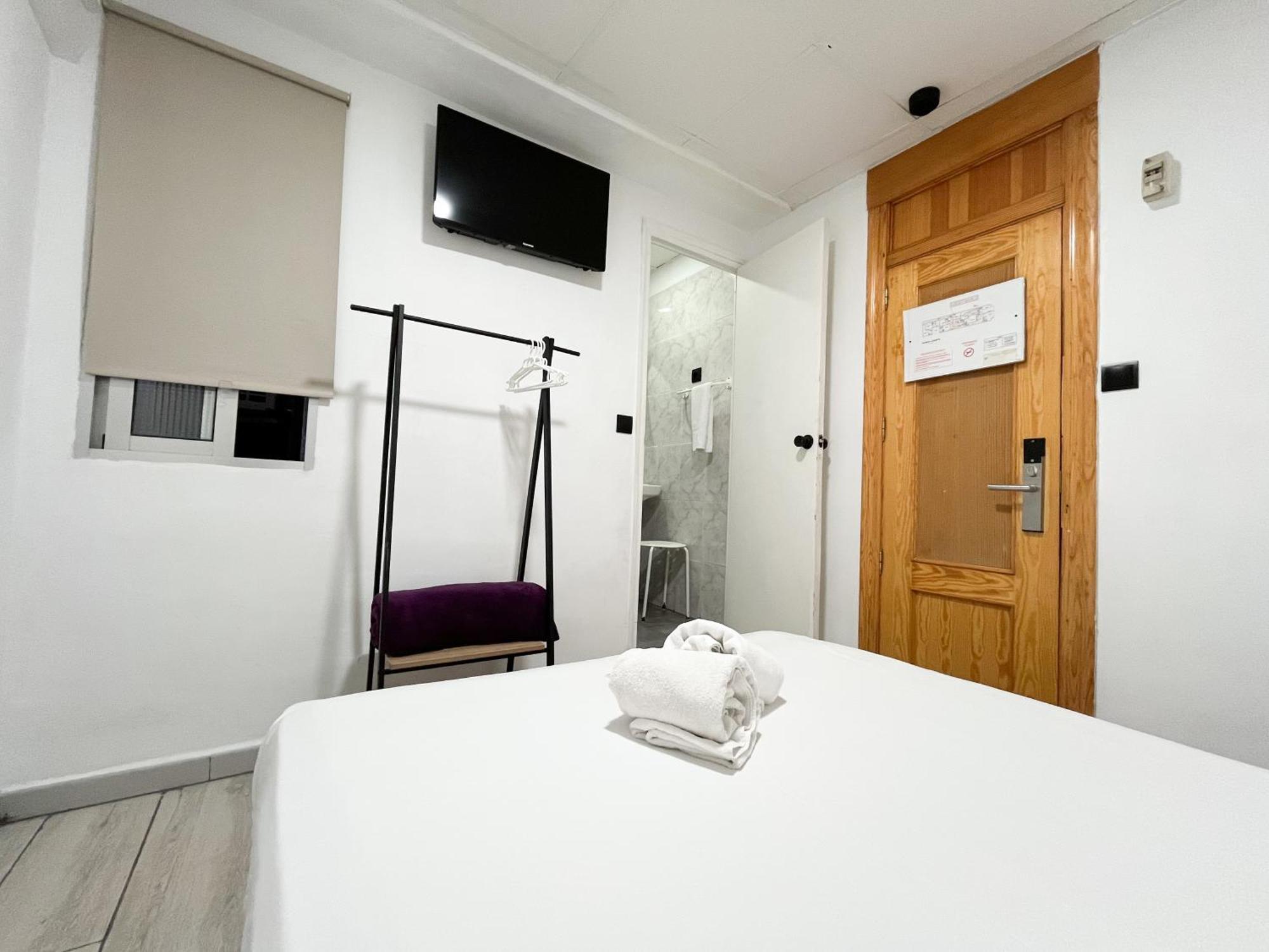 Hotel Sleep&Go Alicante Exteriér fotografie