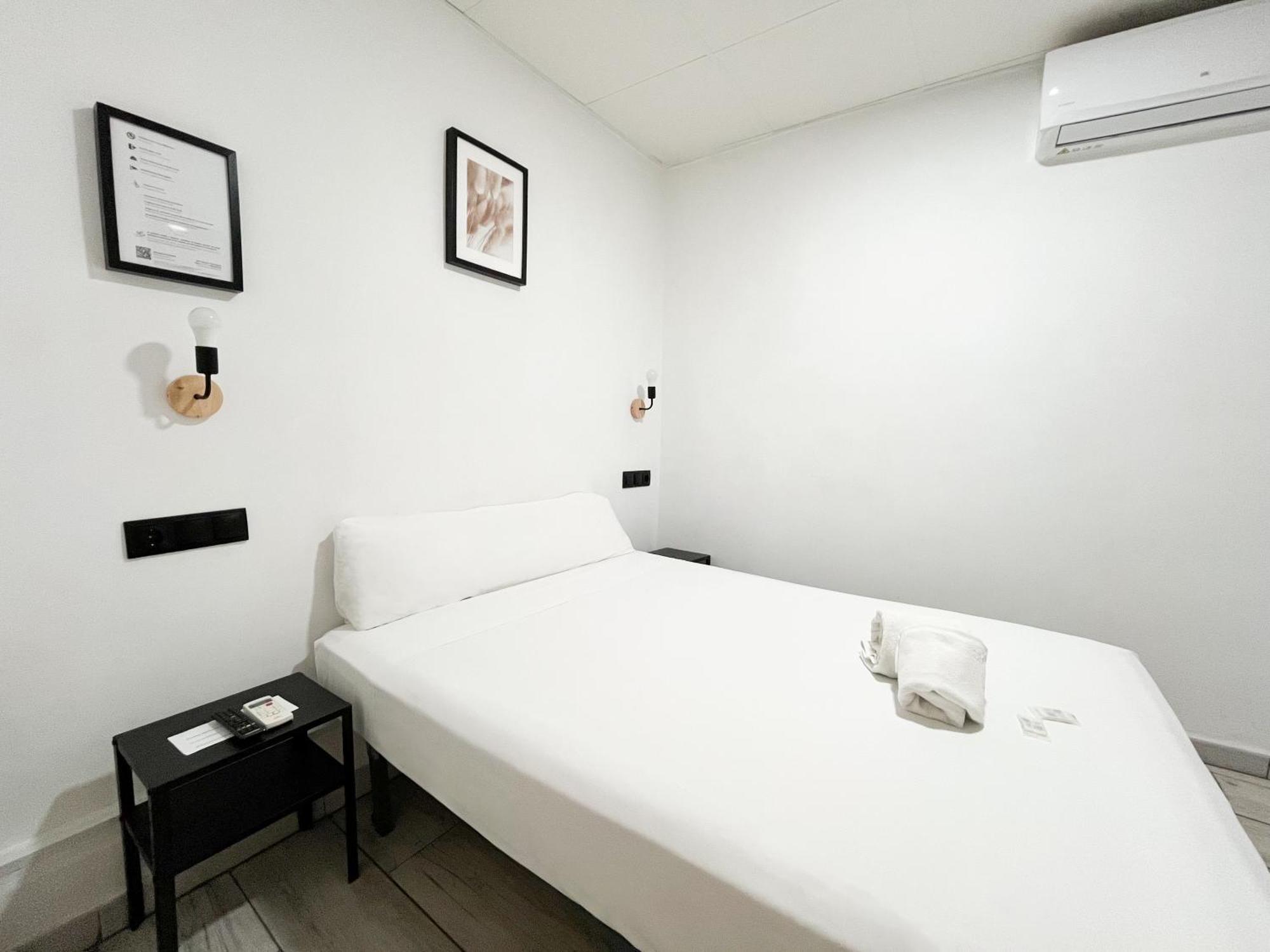 Hotel Sleep&Go Alicante Exteriér fotografie