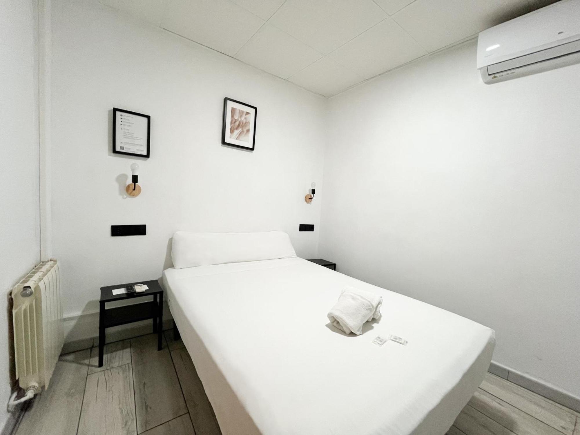 Hotel Sleep&Go Alicante Exteriér fotografie