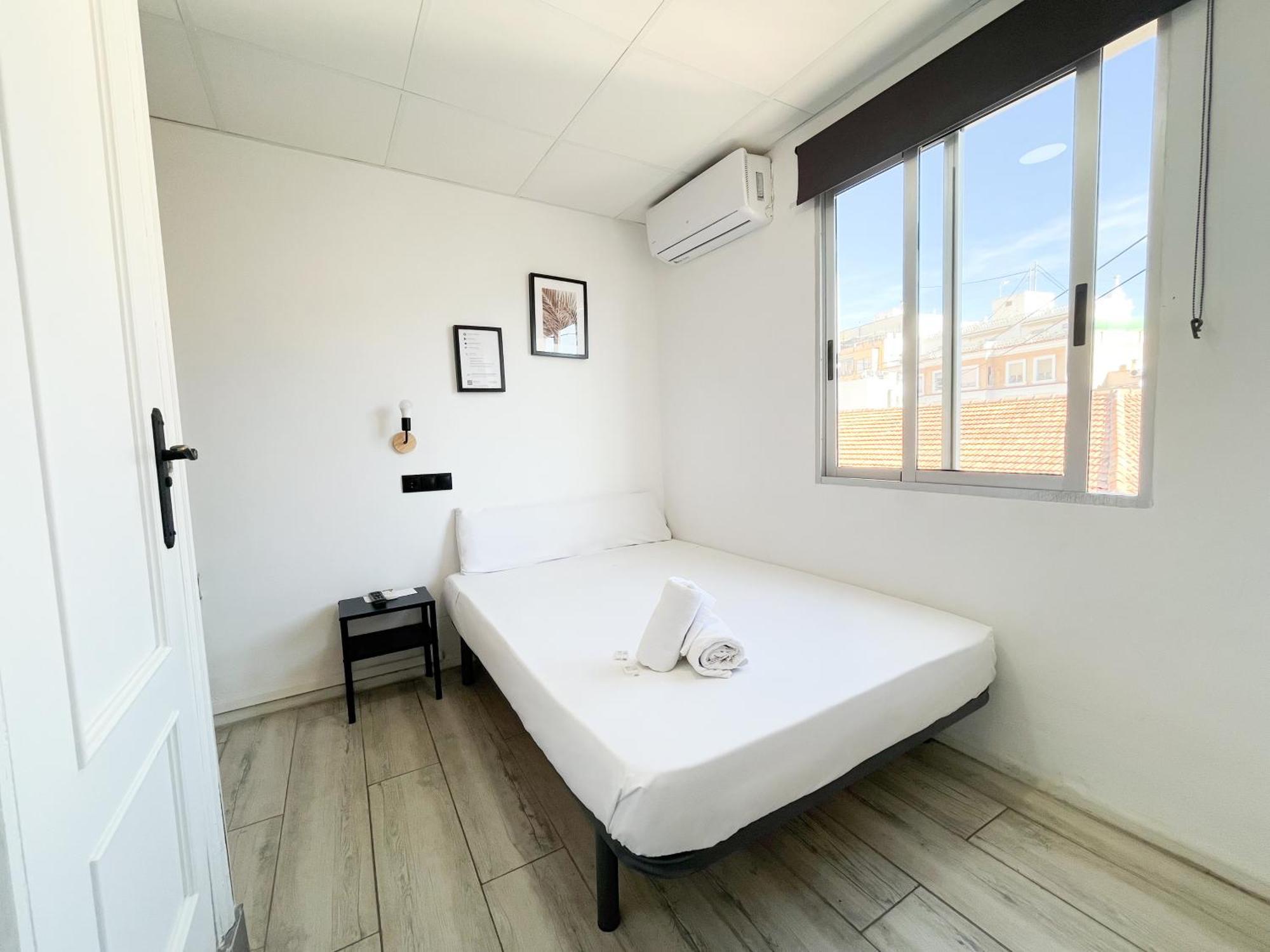 Hotel Sleep&Go Alicante Exteriér fotografie