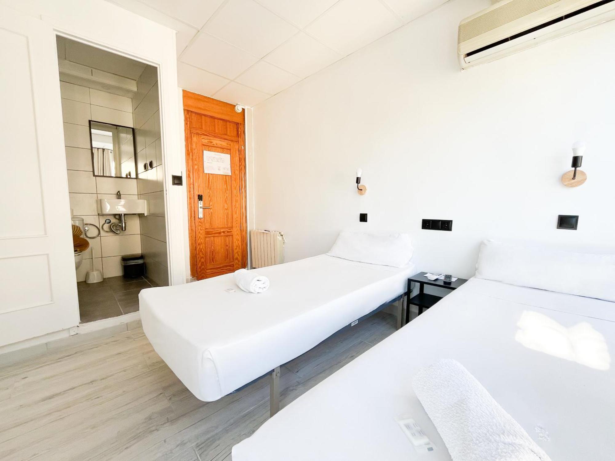 Hotel Sleep&Go Alicante Exteriér fotografie